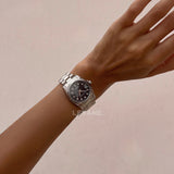 montres, montres maroc, montres femmes, montre femme, bracelet en cuir, montre pour femmes, bracelet en acier