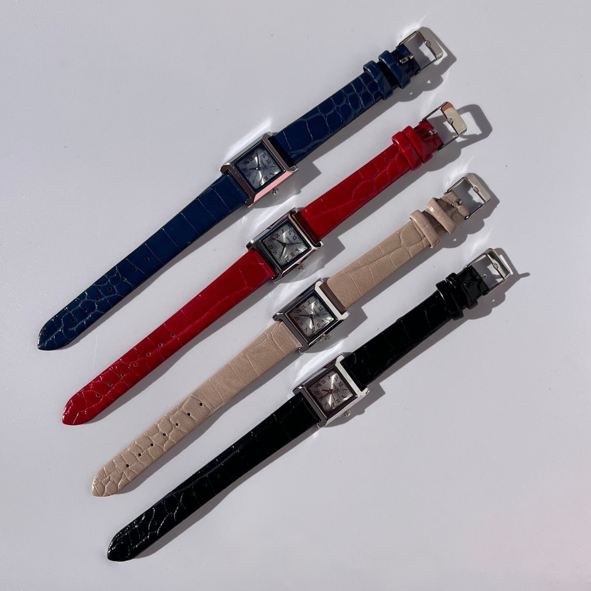 montres, montres maroc, montres femmes, montre femme, bracelet en cuir, montre pour femmes, bracelet en acier