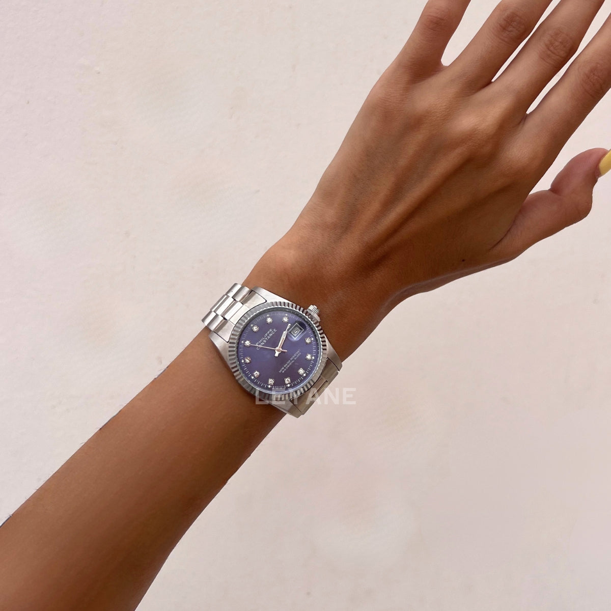 montres, montres maroc, montres femmes, montre femme, bracelet en cuir, montre pour femmes, bracelet en acier