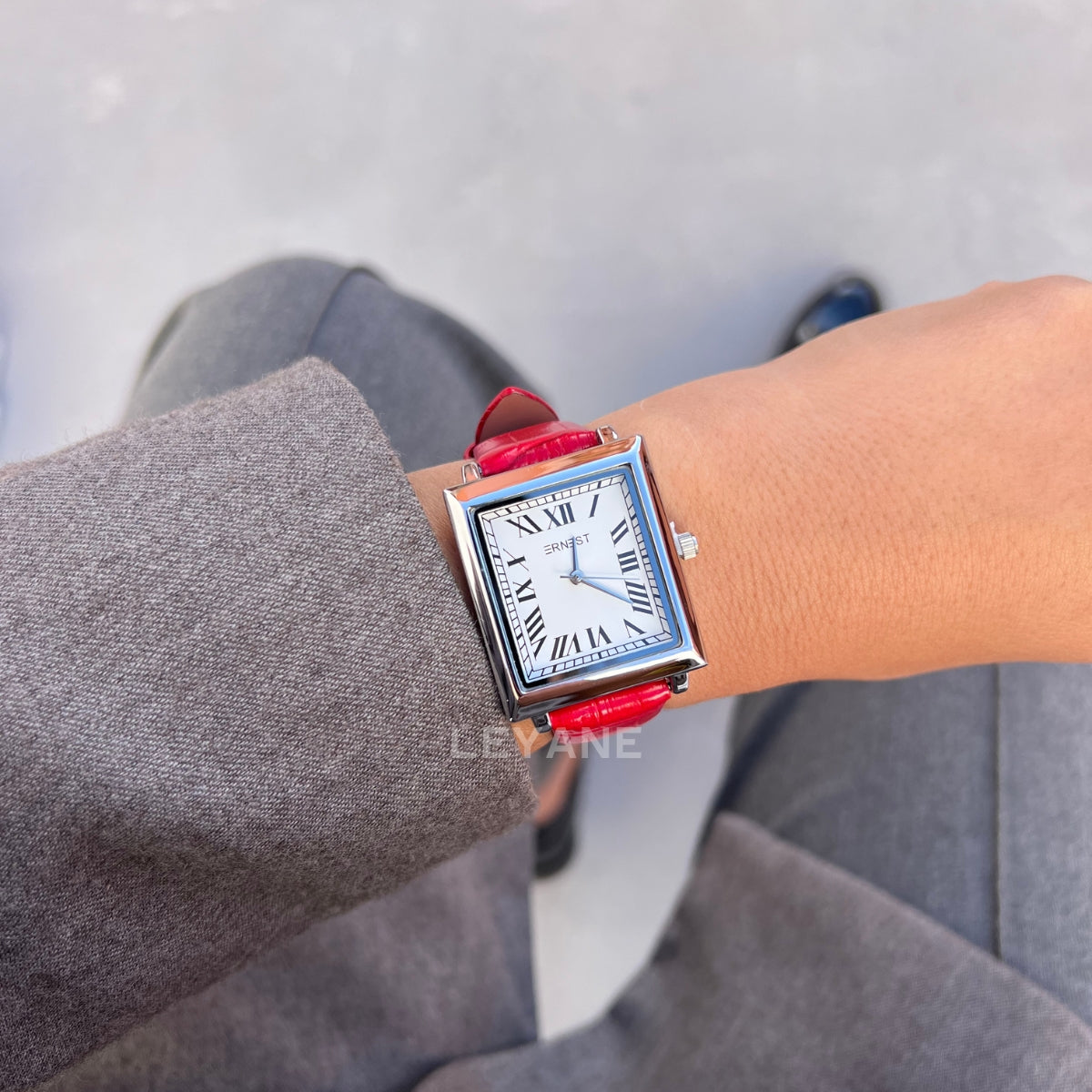 montres, montres maroc, montres femmes, montre femme, bracelet en cuir, montre pour femmes, bracelet en acier