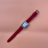 montres, montres maroc, montres femmes, montre femme, bracelet en cuir, montre pour femmes, bracelet en acier