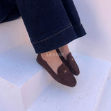 mocassin femme luxe, mocassins maroc, mocassins femme cuir , mocassin lora piana, mocassins casablanca, mocassin pour femme tendance,derbies femme, derbies femme maroc, derbies femme tamaris, derbies femme jonak,ballerine femme , ballerine femme confortable, ballerine tendance, ballerine chanel