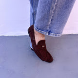 mocassin femme luxe, mocassins maroc, mocassins femme cuir , mocassin lora piana, mocassins casablanca, mocassin pour femme tendance,derbies femme, derbies femme maroc, derbies femme tamaris, derbies femme jonak,ballerine femme , ballerine femme confortable, ballerine tendance, ballerine chanel