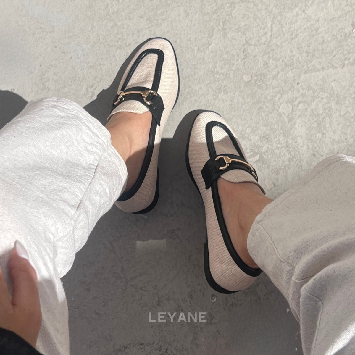 Mocassin, mocassin femme, chaussure femme, chaussure, derbies, chaussure femme maroc