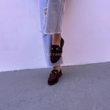 mocassin femme luxe, mocassins maroc, mocassins femme cuir , mocassin lora piana, mocassins casablanca, mocassin pour femme tendance,derbies femme, derbies femme maroc, derbies femme tamaris, derbies femme jonak,ballerine femme , ballerine femme confortable, ballerine tendance, ballerine chanel
