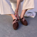 mocassin femme luxe, mocassins maroc, mocassins femme cuir , mocassin lora piana, mocassins casablanca, mocassin pour femme tendance,derbies femme, derbies femme maroc, derbies femme tamaris, derbies femme jonak,ballerine femme , ballerine femme confortable, ballerine tendance, ballerine chanel