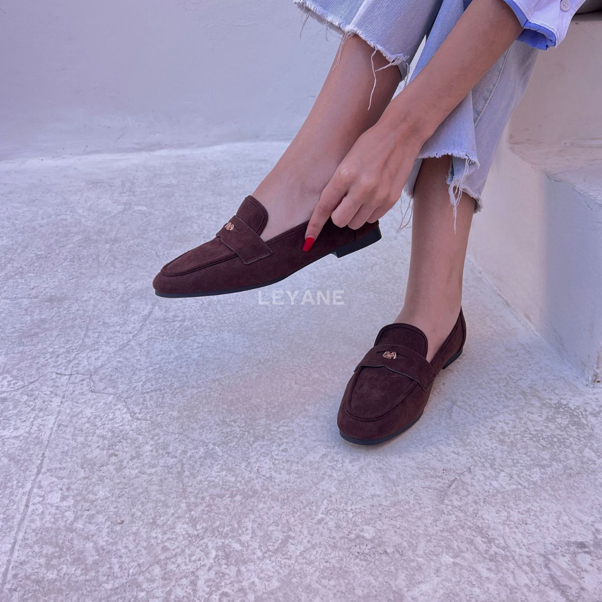 mocassin femme luxe, mocassins maroc, mocassins femme cuir , mocassin lora piana, mocassins casablanca, mocassin pour femme tendance,derbies femme, derbies femme maroc, derbies femme tamaris, derbies femme jonak,ballerine femme , ballerine femme confortable, ballerine tendance, ballerine chanel
