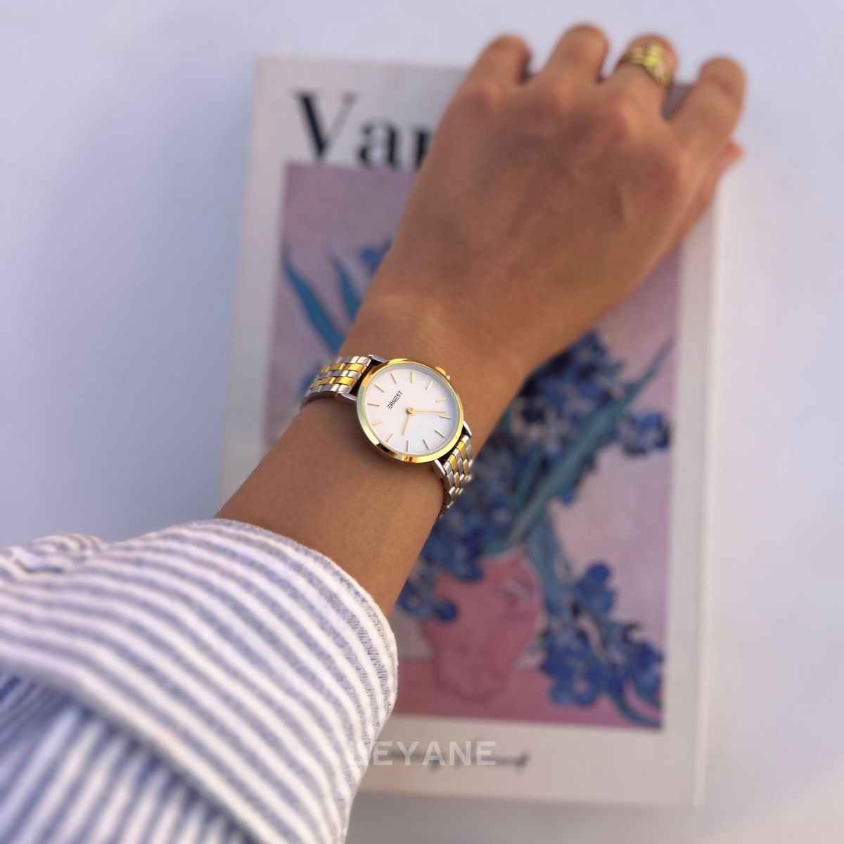 montres, montres Maroc, montres femmes, montre femme, bracelet en cuir, montre pour femmes, bracelet en acier