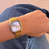 montres, montres Maroc, montres femmes, montre femme, bracelet en cuir, montre pour femmes, bracelet en acier