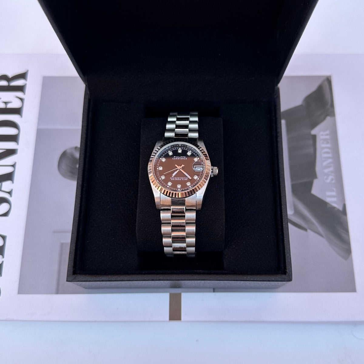 montres, montres maroc, montres femmes, montre femme, bracelet en cuir, montre pour femmes, bracelet en acier