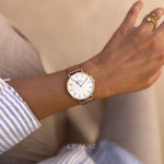 montres, montres Maroc, montres femmes, montre femme, bracelet en cuir, montre pour femmes, bracelet en acier