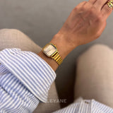 montres, montres Maroc, montres femmes, montre femme, bracelet en cuir, montre pour femmes, bracelet en acier