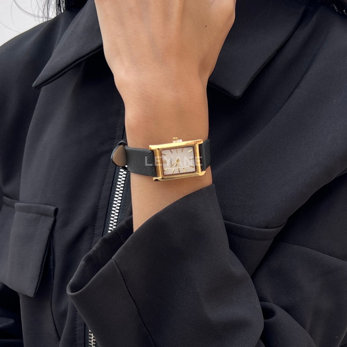 montres, montres maroc, montres femmes, montre femme, bracelet en cuir, montre pour femmes, bracelet en acier