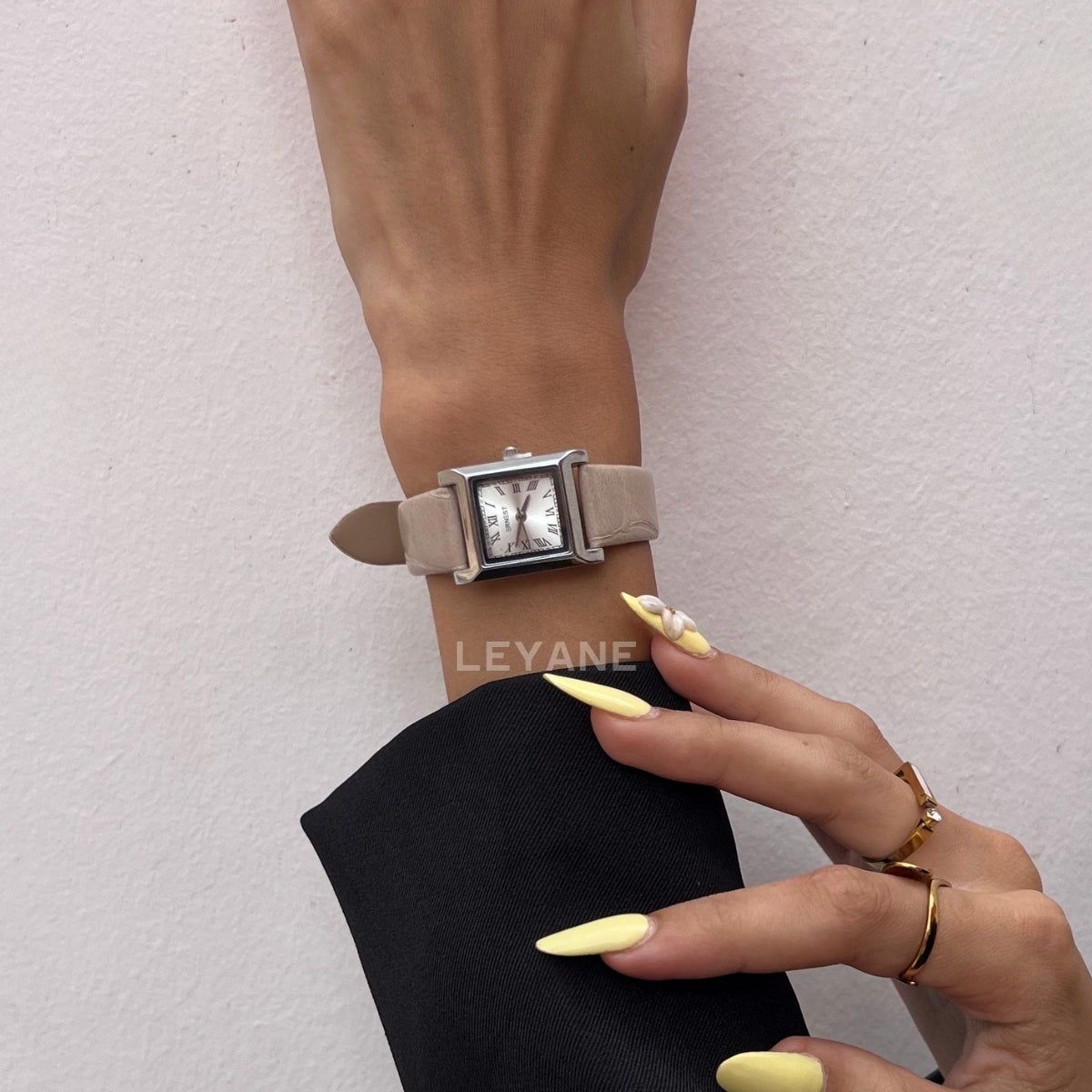 montres, montres maroc, montres femmes, montre femme, bracelet en cuir, montre pour femmes, bracelet en acier