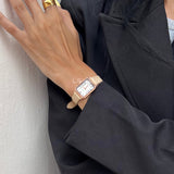montres, montres maroc, montres femmes, montre femme, bracelet en cuir, montre pour femmes, bracelet en acier
