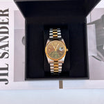 montres, montres maroc, montres femmes, montre femme, bracelet en cuir, montre pour femmes