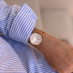 montres, montres Maroc, montres femmes, montre femme, bracelet en cuir, montre pour femmes, bracelet en acier