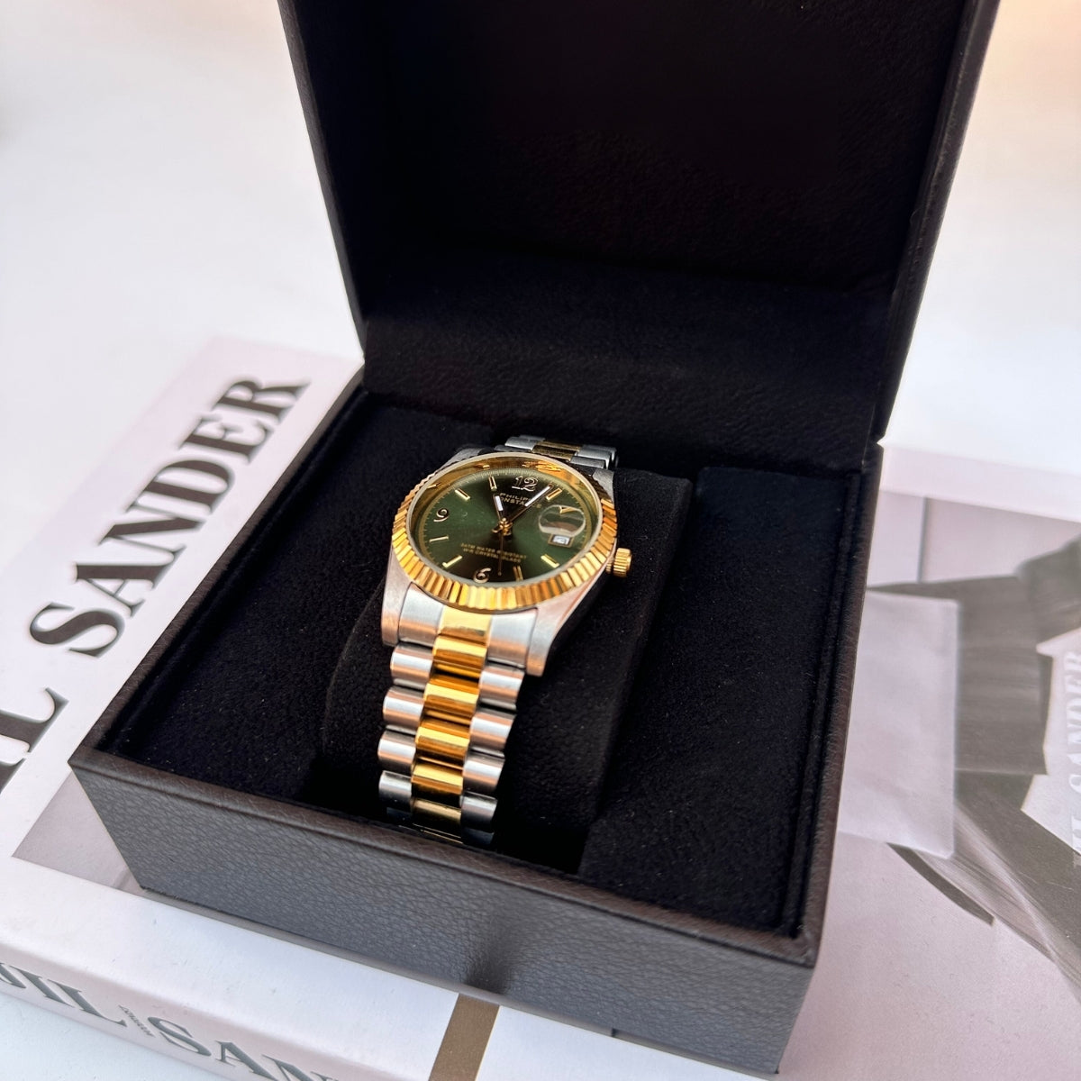 montres, montres maroc, montres femmes, montre femme, bracelet en cuir, montre pour femmes