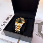 montres, montres maroc, montres femmes, montre femme, bracelet en cuir, montre pour femmes