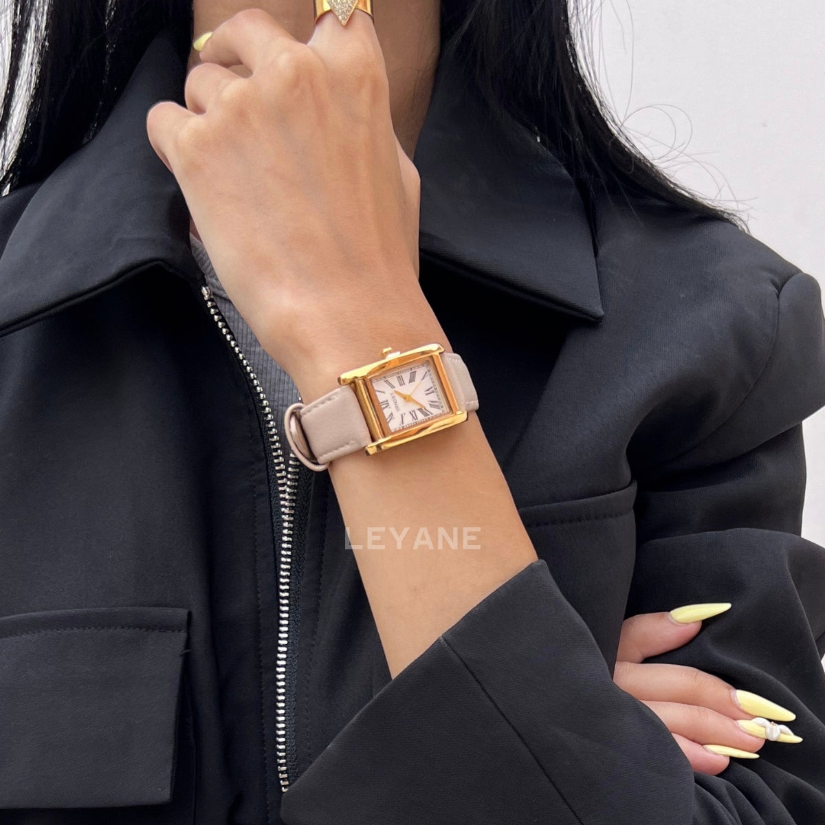 montres, montres maroc, montres femmes, montre femme, bracelet en cuir, montre pour femmes, bracelet en acier