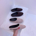 sandale plate, sandale maroc , sandale chunky, chaussures maroc, sandale femme, sandale zara, sandale été, sandals confortables, mules en daim, mules en crochets, mules maroc, mules femmes, mules tendance, sandale et mule, sabots femme
