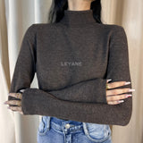 top, haut femme, pull femme maroc, pull col roulé, pull en ligne femme maroc, pull zara, pull mango, pull stradivarus, pull pour femme en ligne, pull chaud, pull extra doux femme
