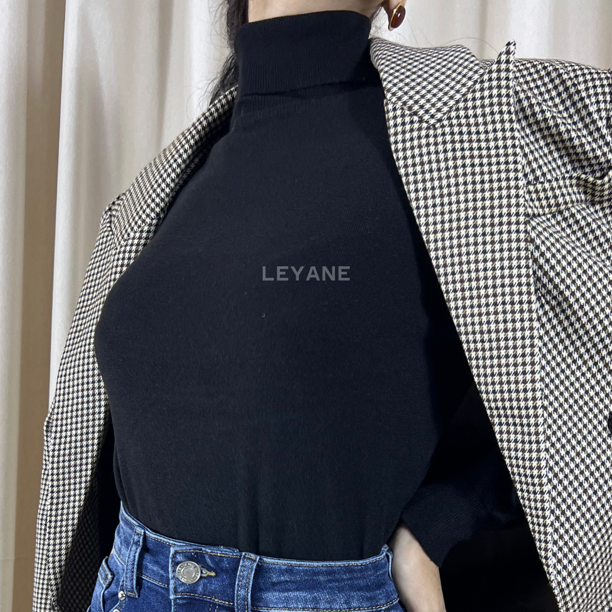 top, haut femme, pull femme maroc, pull col roulé, pull en ligne femme maroc, pull zara, pull mango, pull stradivarus, pull pour femme en ligne, pull chaud, pull extra doux femme
