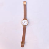 montres, montres Maroc, montres femmes, montre femme, bracelet en cuir, montre pour femmes, bracelet en acier