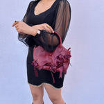 sac, sac maroc, sac femme, sac bandoulière, sac Aldo; sac parfois, sac Zara, sac à main maroc
