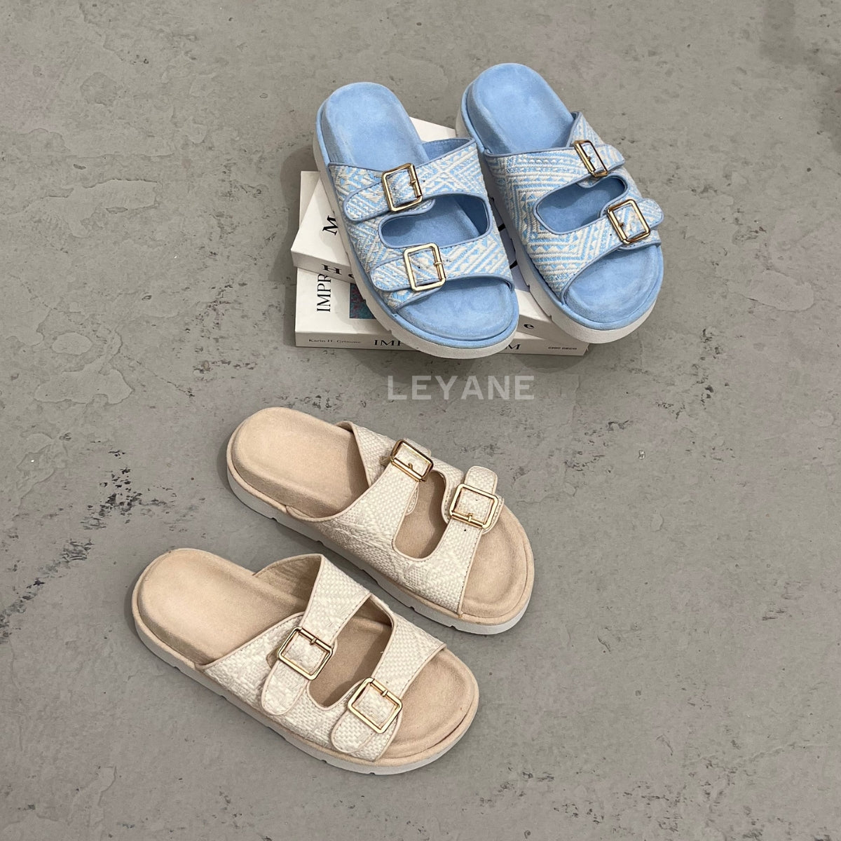 sandale plate, sandale maroc , sandale chunky, chaussures maroc, sandale femme, sandale zara, sandale été, sandals confortables, mules en daim, mules en crochets, mules maroc, mules femmes, mules tendance, sandale et mule, sabots femme
