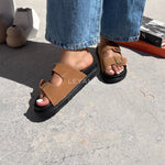 sandale plate, sandale maroc , sandale chunky, chaussures maroc, sandale femme, sandale zara, sandale été, sandals confortables, mules en daim, mules en crochets, mules maroc, mules femmes, mules tendance, sandale et mule, sabots femme