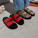 sandale plate, sandale maroc , sandale chunky, chaussures maroc, sandale femme, sandale zara, sandale été, sandals confortables, mules en daim, mules en crochets, mules maroc, mules femmes, mules tendance, sandale et mule, sabots femme
