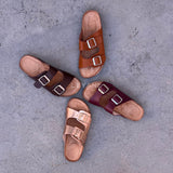 sandale plate, sandale maroc , sandale chunky, chaussures maroc, sandale femme, sandale zara, sandale été, sandals confortables, mules en daim, mules en crochets, mules maroc, mules femmes, mules tendance, sandale et mule, sabots femme
