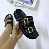 sandale plate, sandale maroc , sandale chunky, chaussures maroc, sandale femme, sandale zara, sandale été, sandals confortables, mules en daim, mules en crochets, mules maroc, mules femmes, mules tendance, sandale et mule, sabots femme
