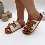 sandale plate, sandale maroc , sandale chunky, chaussures maroc, sandale femme, sandale zara, sandale été, sandals confortables, mules en daim, mules en crochets, mules maroc, mules femmes, mules tendance, sandale et mule, sabots femme
