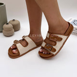 sandale plate, sandale maroc , sandale chunky, chaussures maroc, sandale femme, sandale zara, sandale été, sandals confortables, mules en daim, mules en crochets, mules maroc, mules femmes, mules tendance, sandale et mule, sabots femme

