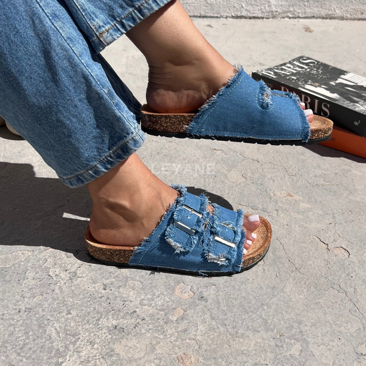 sandale plate, sandale maroc , sandale chunky, chaussures maroc, sandale femme, sandale zara, sandale été, sandals confortables, mules en daim, mules en crochets, mules maroc, mules femmes, mules tendance, sandale et mule, sabots femme