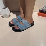 sandale plate, sandale maroc , sandale chunky, chaussures maroc, sandale femme, sandale zara, sandale été, sandals confortables, mules en daim, mules en crochets, mules maroc, mules femmes, mules tendance, sandale et mule, sabots femme

