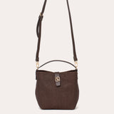 Sac Saint-Germain - Chocolat