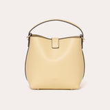 Sac Lindas - Jaune soleil
