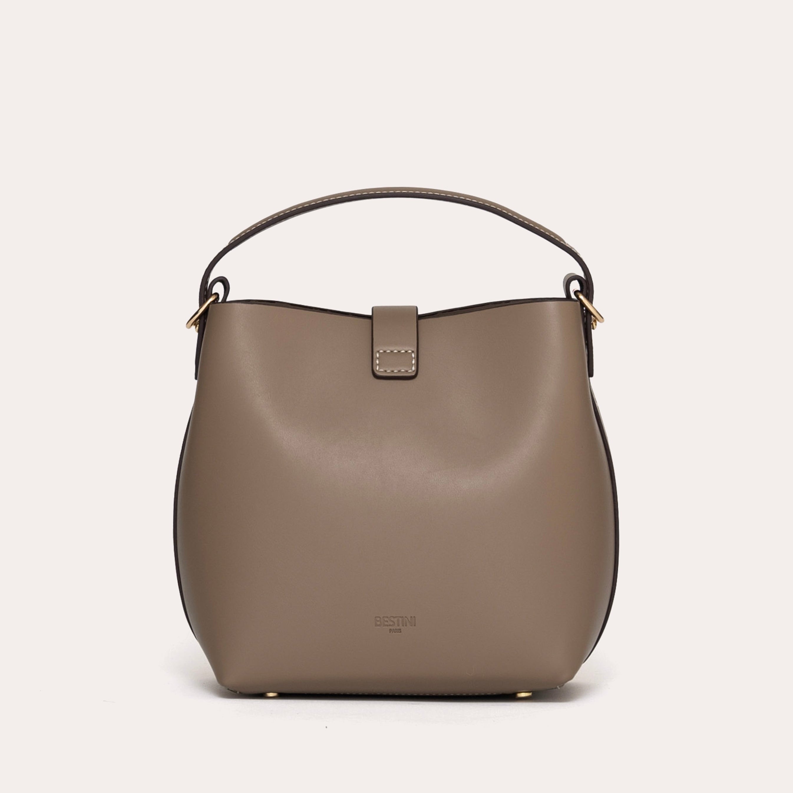 Sac Lindas - Taupe