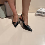 escarpin femme maroc,escarpin maroc online, escarpin femme luxe, escarpins femme demi talon,chaussures femmes, aldo; chaussures maroc, sandale talon, chaussures zara, keyza, eram, basket femme, couleur ,tendance,talon ,confortable,tendance,mi-talons,chanel,style,talon femme luxe, talon femme,talon femme maroc, slingback, slingback maroc, slingback chanel,slingback shoes, escarpins slingback, slingback jonak, slingback femme,babies femme
