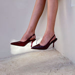 escarpin femme maroc,escarpin maroc online, escarpin femme luxe, escarpins femme demi talon,chaussures femmes, aldo; chaussures maroc, chaussures zara, keyza, eram, basket femme,tendance,talon ,confortable,tendance,mi-talons,chanel,style,talon femme luxe, talon femme,talon femme maroc, slingback, slingback maroc, slingback chanel,slingback shoes, escarpins slingback, slingback jonak, slingback femme,babies femme
