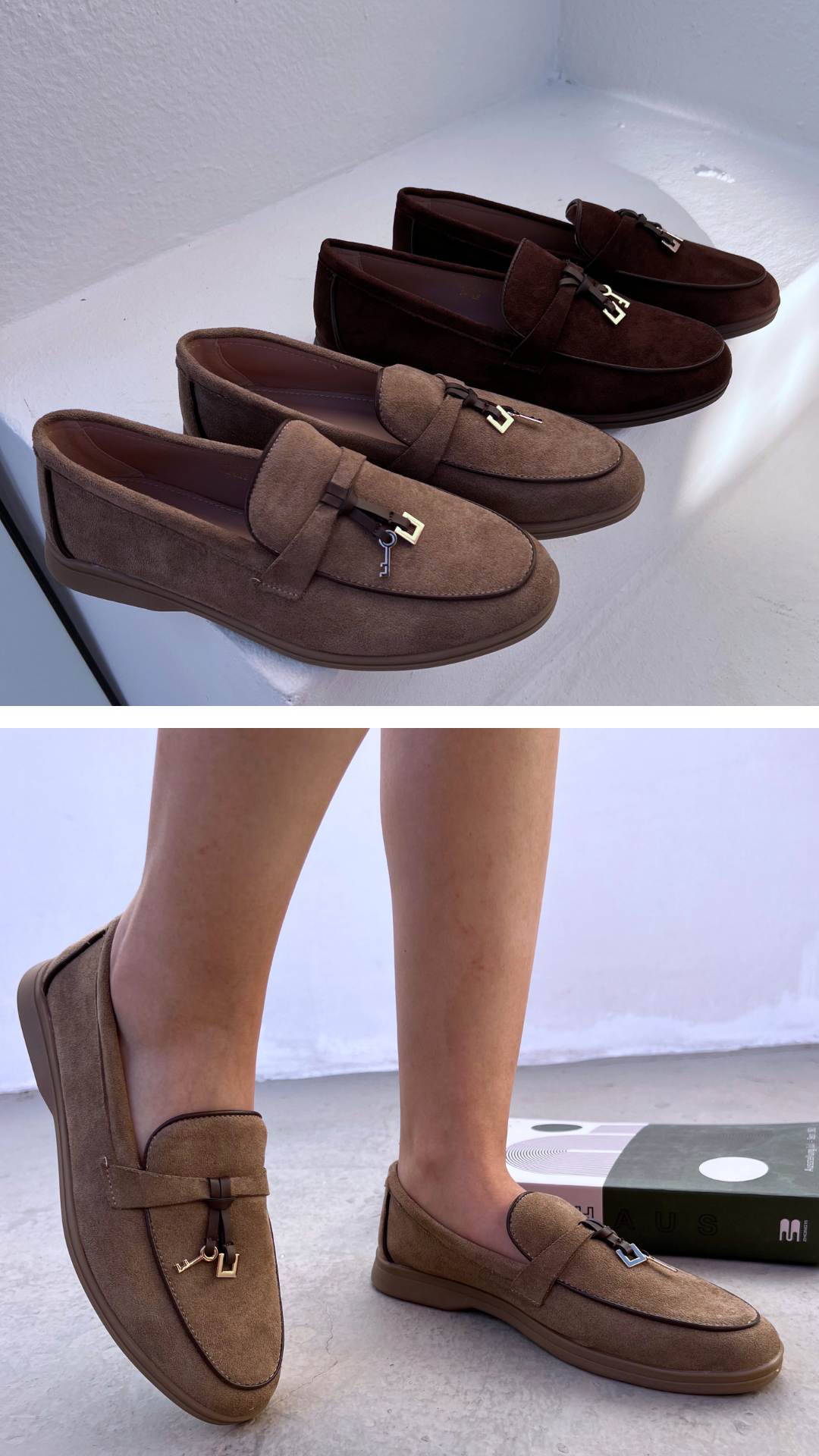 NOUVELLE COLLECTION