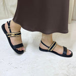 sandale plate, sandale maroc , sandale chunky, chaussures maroc, sandale femme, sandale zara, sandale été, sandals confortables, mules en daim, mules en crochets, mules maroc, mules femmes, mules tendance, sandale et mule, sabots femme

