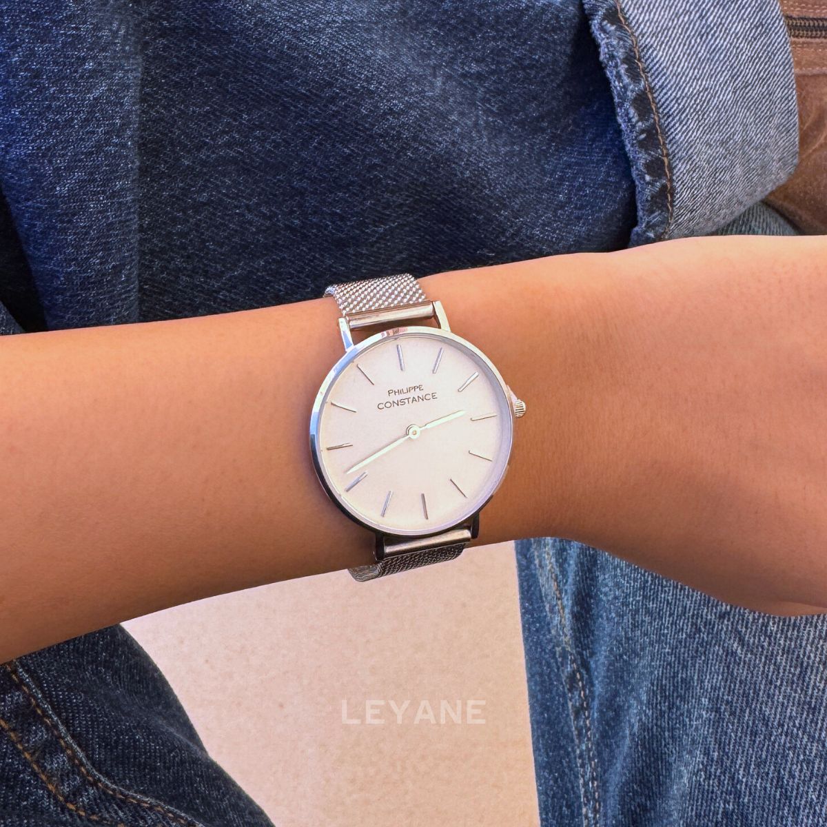 montres, montres Maroc, montres femmes, montre femme, bracelet en cuir, montre pour femmes, bracelet en acier