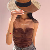 top femme, top soirée, top à sequins, top dos nu, top événement, top habillé, top chic, top élégant, top tendance, top en ligne, top noir, top marron, top brillant, top glamour, top court, top long, top ajusté, top moderne, top fashion, top party, top femme maroc, top maroc, top leyane, top leyane maroc, top marrakech, top casablanca, top rabat, top fes, top tanger, top agadir, outfit femme, outfit soirée, outfit chic, outfit for a date, ootd
