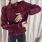 top soirée, top sequin, top dos nu, top évènement, top en ligne, top femme, top chic, top élégant, top tendance, top noir, top marron, top blanc, top brillant, top court, top long, top habillé, top glamour, top party, top fashion, top en ligne maroc, top femme maroc, top leyane, top leyane maroc, top marrakech, top casablanca, top rabat, top fes, top tanger, top agadir, outfit soirée, outfit chic, outfit for a date,