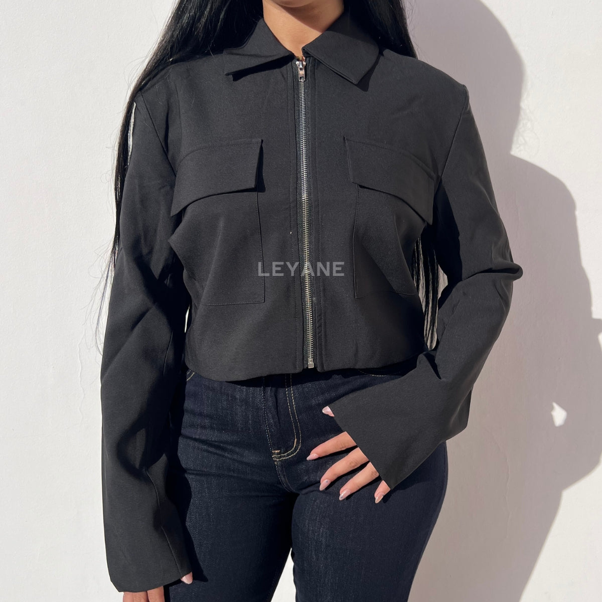 Veste femme, veste femme maroc, veste oversize, veste en ligne pour femme, veste zara, blouson, blouson femme, veste effet daim, bomber femme, veste pour femme maroc, veste bershka femme, veste stradivarus, veste zara femme, veste maroc en ligne, veste en cuir, veste aviateur
