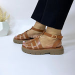 sandale plate, sandale maroc , sandale chunky, chaussures maroc, sandale femme, sandale zara, sandale été, sandals confortables, mules en daim, mules en crochets, mules maroc, mules femmes, mules tendance, sandale et mule, sabots femme
